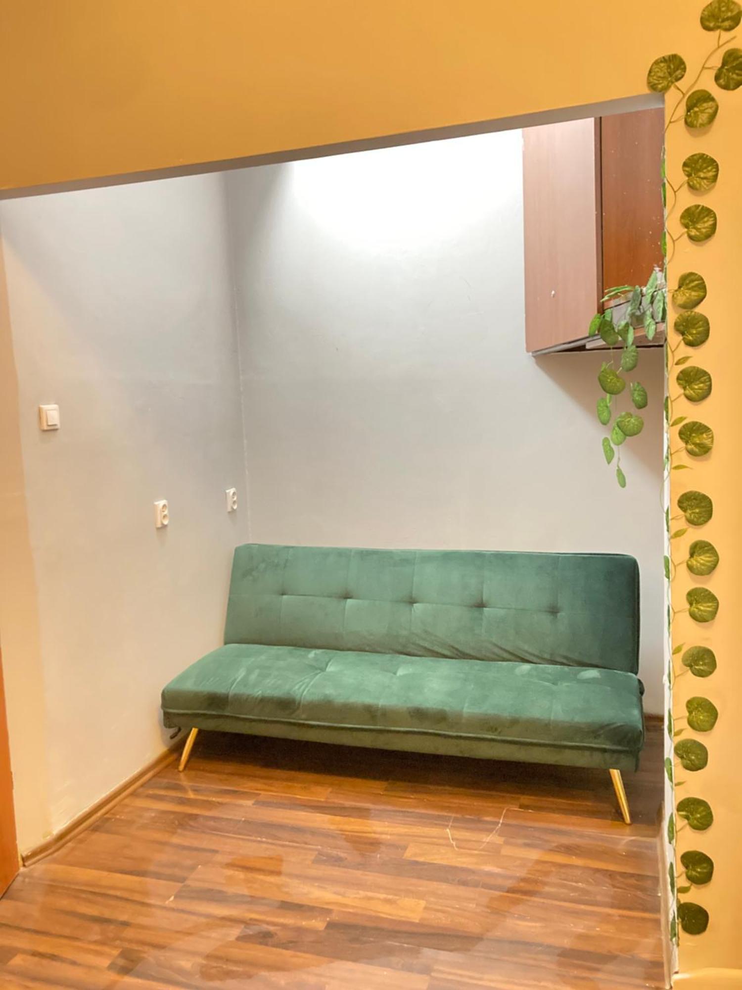 Rpg Hostel Krakow Bagian luar foto