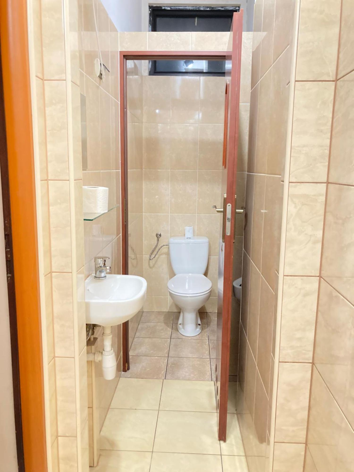 Rpg Hostel Krakow Bagian luar foto