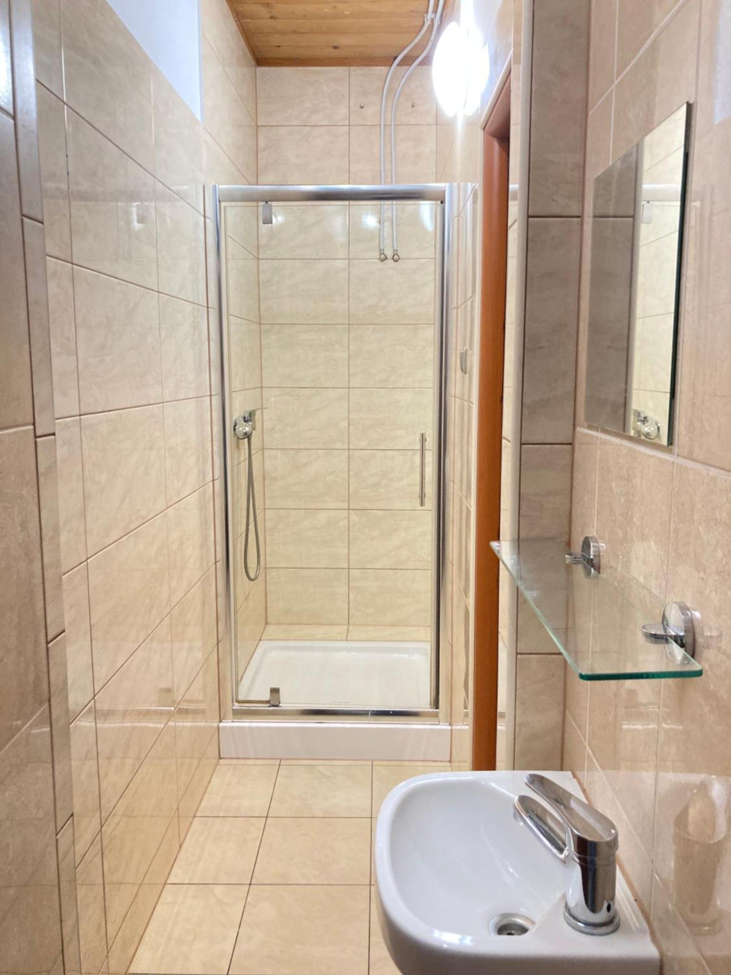 Rpg Hostel Krakow Bagian luar foto