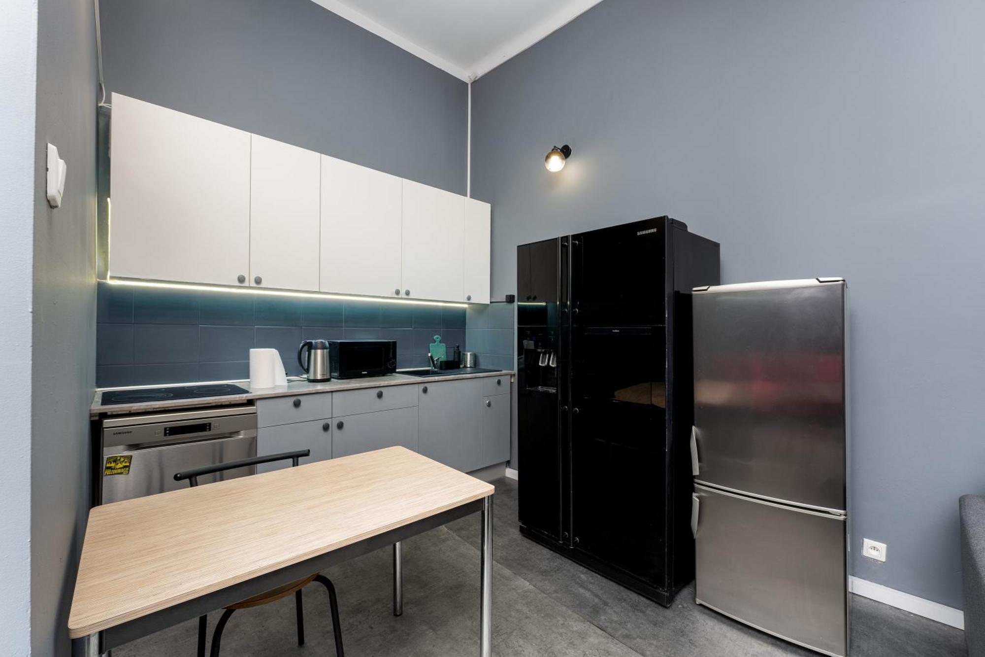 Rpg Hostel Krakow Bagian luar foto