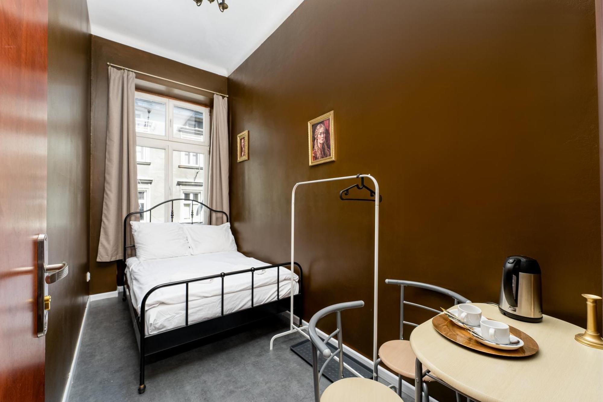 Rpg Hostel Krakow Bagian luar foto