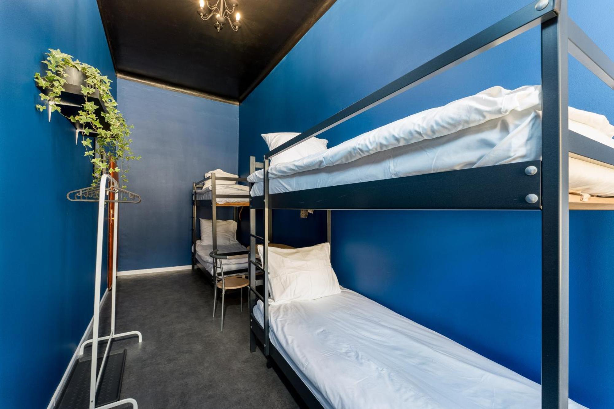 Rpg Hostel Krakow Bagian luar foto