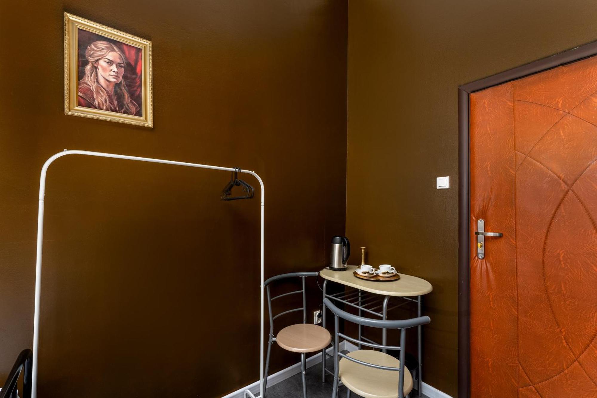 Rpg Hostel Krakow Bagian luar foto