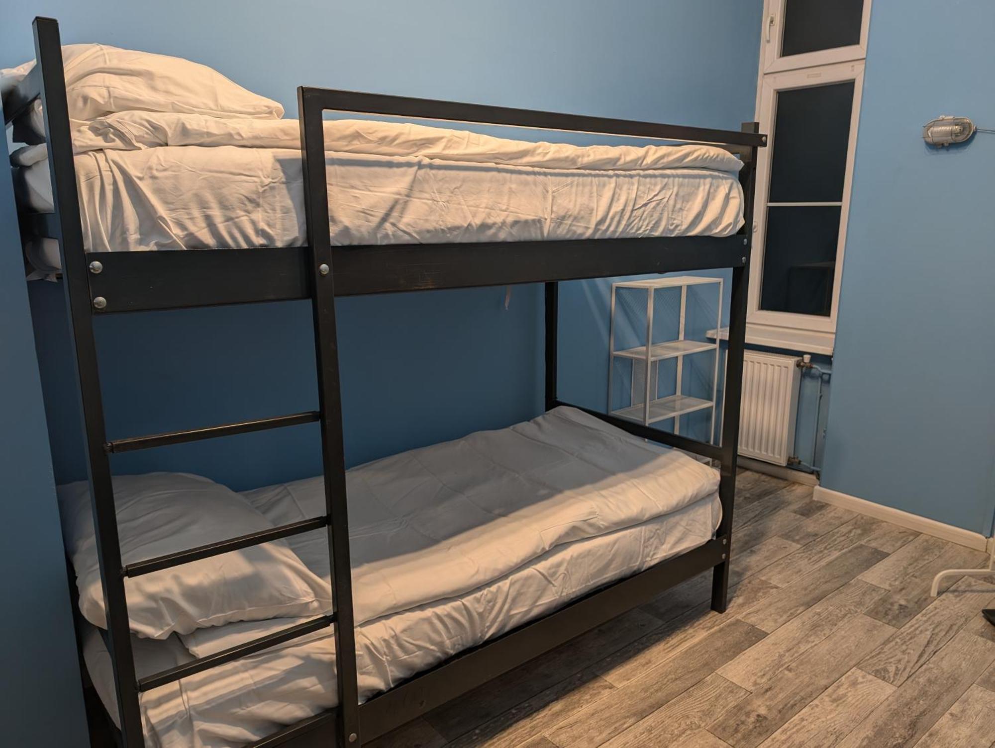 Rpg Hostel Krakow Bagian luar foto