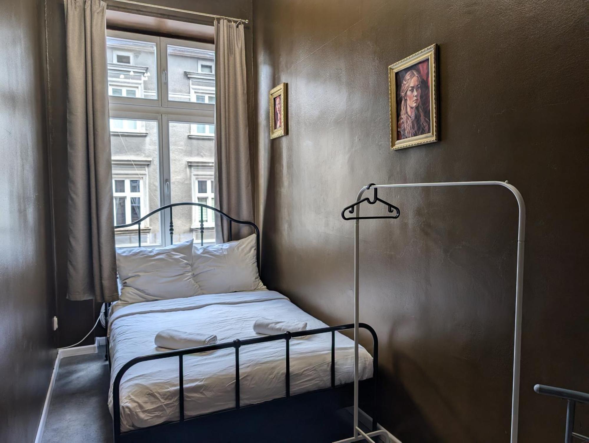 Rpg Hostel Krakow Bagian luar foto